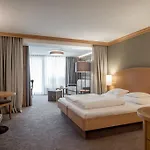 Tyrolerhof Hotel