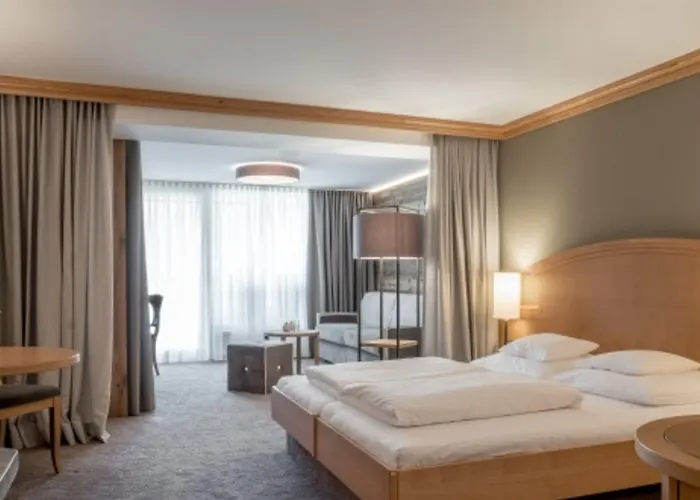Tyrolerhof 4*