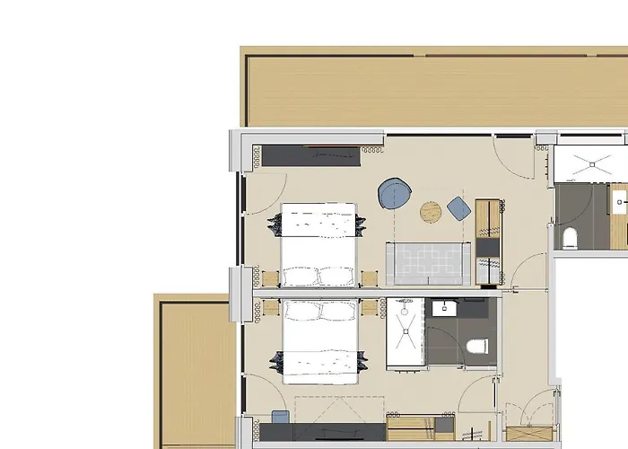 Tyrolerhof Отель 4*