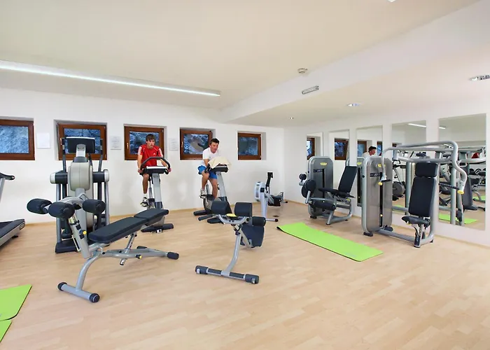 Отель Tyrolerhof 4*