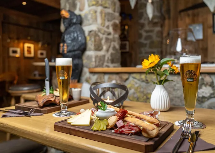 Tyrolerhof 4* Зёльден