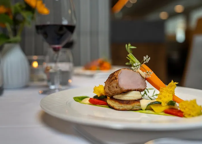 Tyrolerhof 4* Зёльден