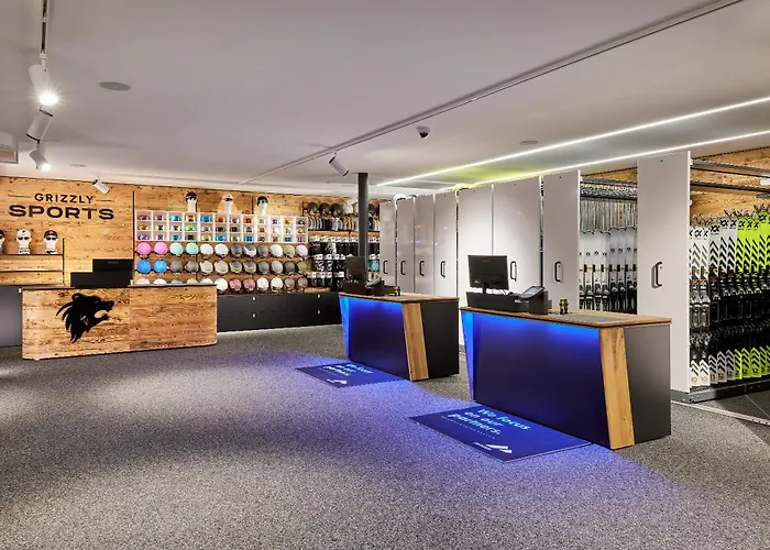 Tyrolerhof 4* Зёльден