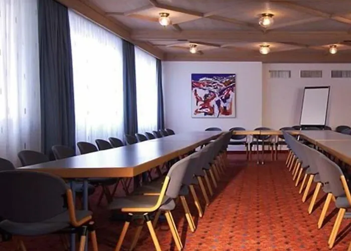 Tyrolerhof Отель Зёльден