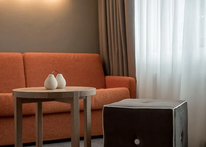 Отель Tyrolerhof 4*