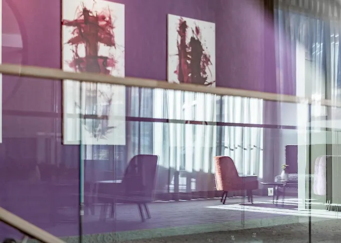 Hotell Tyrolerhof 4*