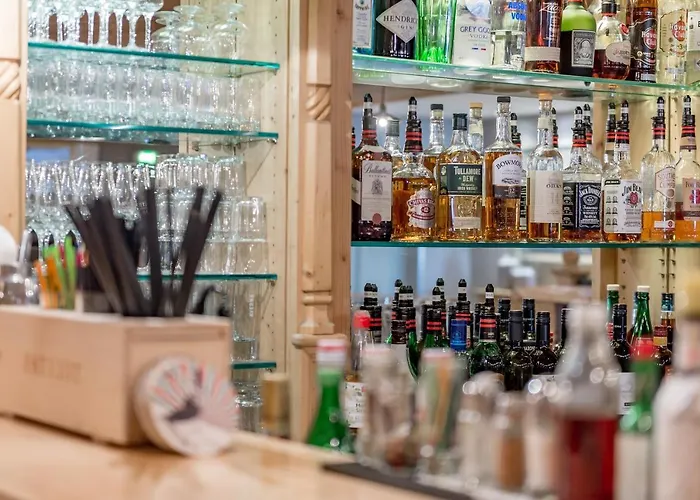 Tyrolerhof 4* Sölden