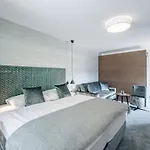 Tyrolerhof Hotel 4*