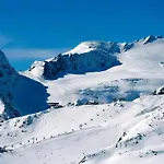 Ξενοδοχείο Tyrolerhof 4*
