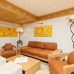 Otel Tyrolerhof Sölden