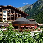 Ξενοδοχείο Tyrolerhof 4*