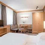 Tyrolerhof Sölden