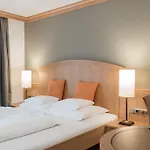 Tyrolerhof Otel Sölden