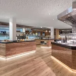 Tyrolerhof Ξενοδοχείο Ζόλντεν