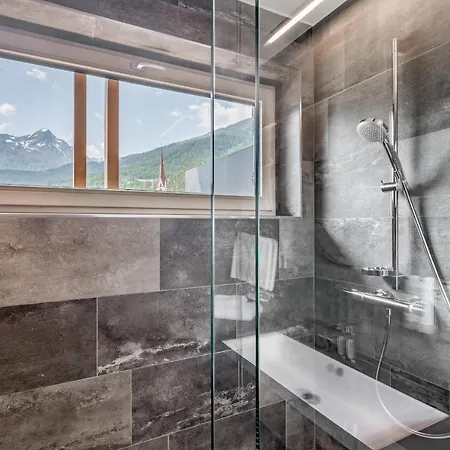 Tyrolerhof Hotel Sölden