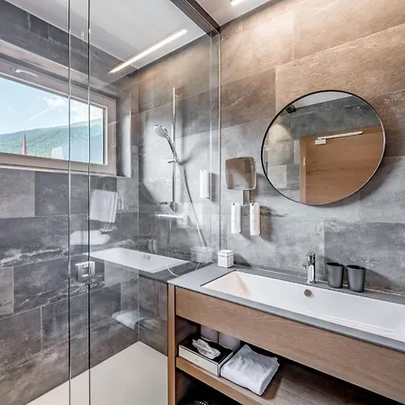 Tyrolerhof 4* Sölden