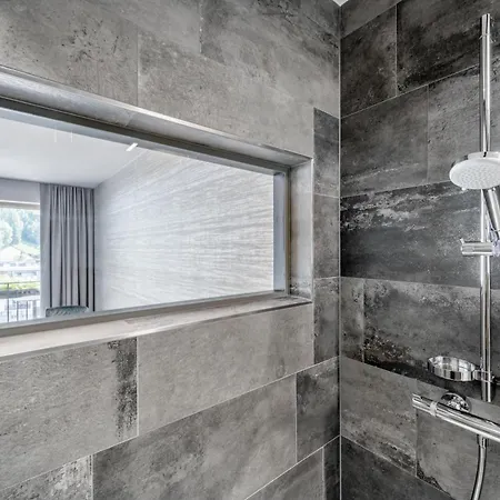 Hotel Tyrolerhof Sölden