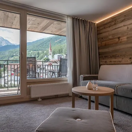 Szálloda Tyrolerhof