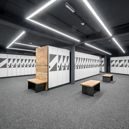 Szálloda Tyrolerhof