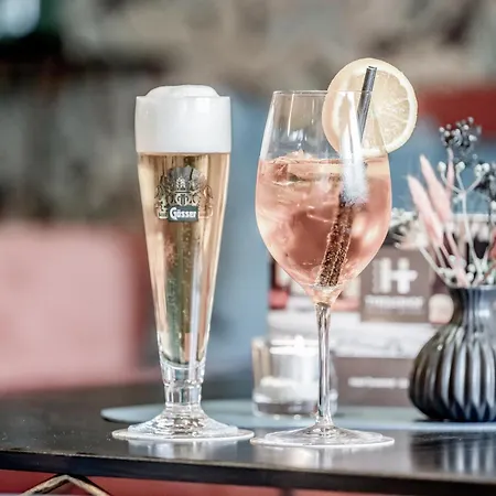 Tyrolerhof Szálloda 4*