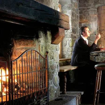 Szálloda Tyrolerhof 4*