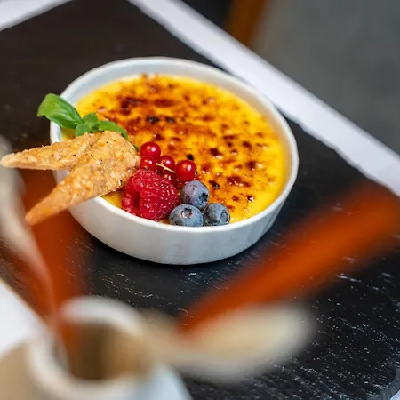 Tyrolerhof Szálloda 4*