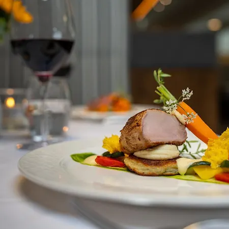 Tyrolerhof 4* Зёльден