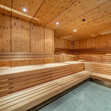 Szálloda Tyrolerhof