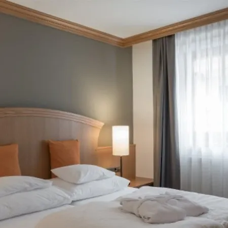 Szálloda Tyrolerhof