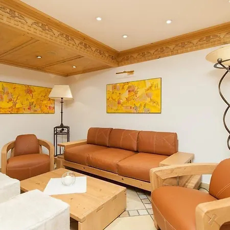 Hotel Tyrolerhof Sölden