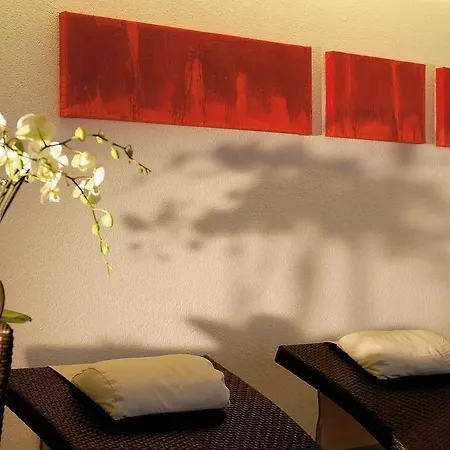 Hotell Tyrolerhof 4*