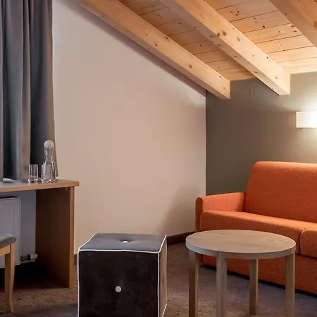 Tyrolerhof Szálloda Sölden