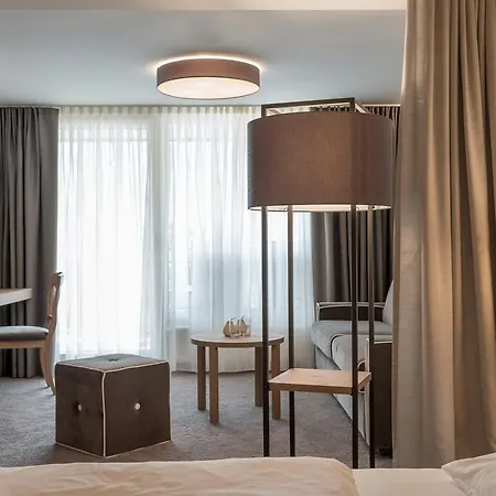 Tyrolerhof Szálloda