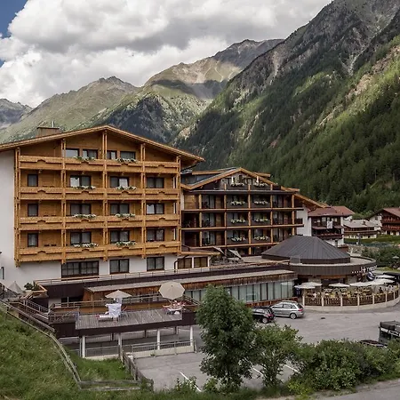 Tyrolerhof Hotel