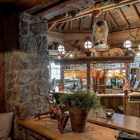 Tyrolerhof 4* Sölden