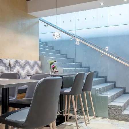 Szálloda Tyrolerhof Sölden