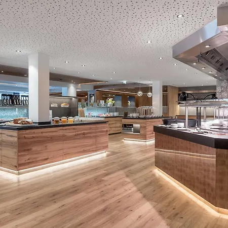 Tyrolerhof Hotel Sölden