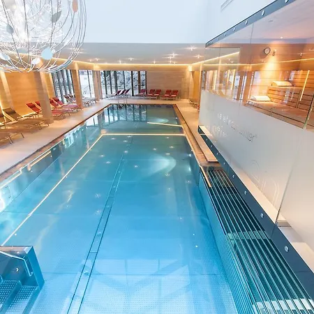 Hotel Tyrolerhof Sölden