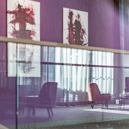 Szálloda Tyrolerhof 4*