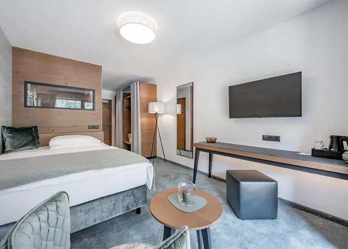 Tyrolerhof 4*