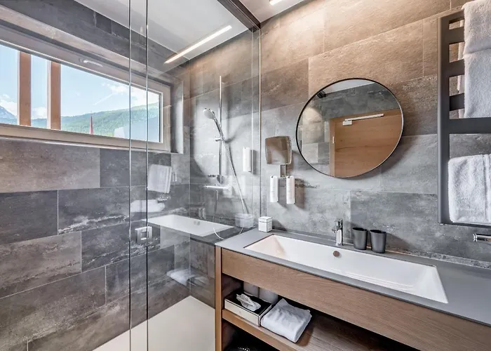 Tyrolerhof 4* Sölden