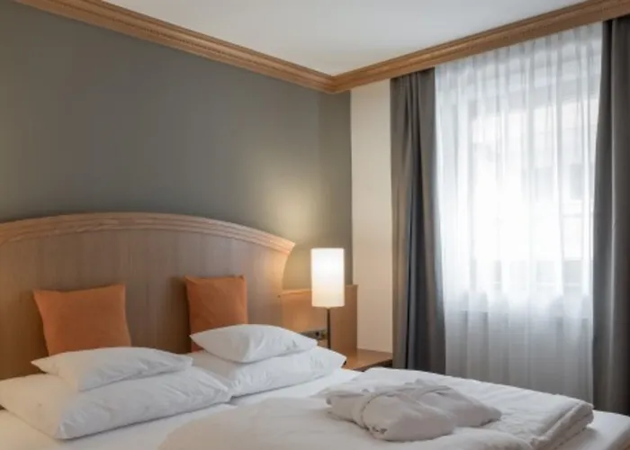 מלון Tyrolerhof 4*