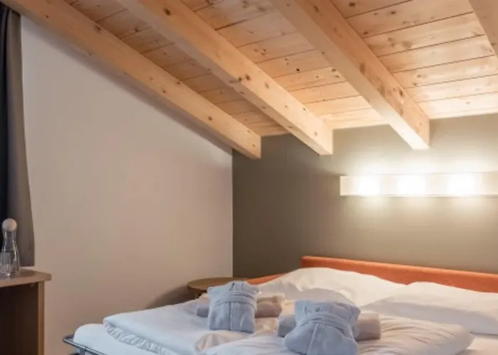 Tyrolerhof Hotel Sölden