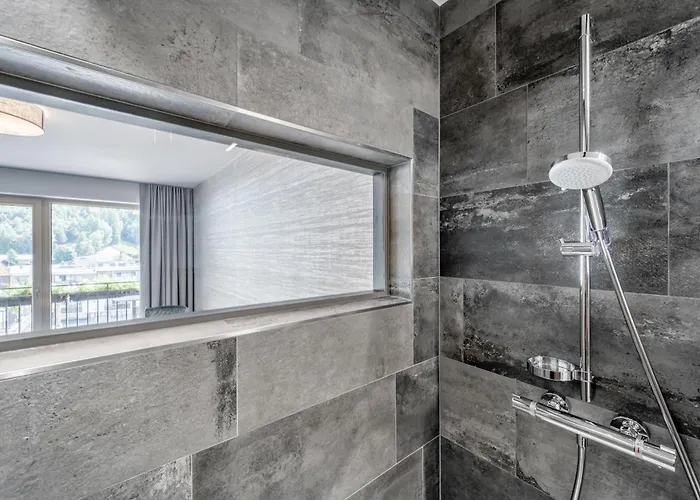 מלון Tyrolerhof זולדן