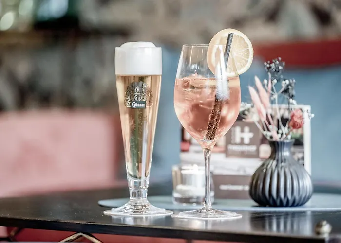 Tyrolerhof מלון 4*