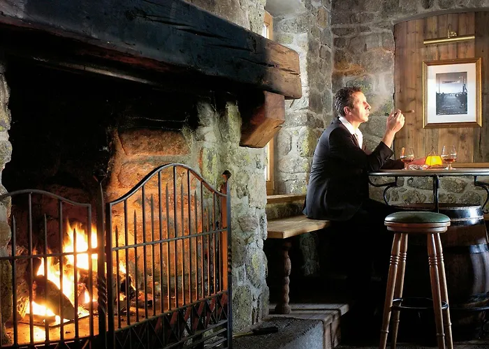 מלון Tyrolerhof 4*