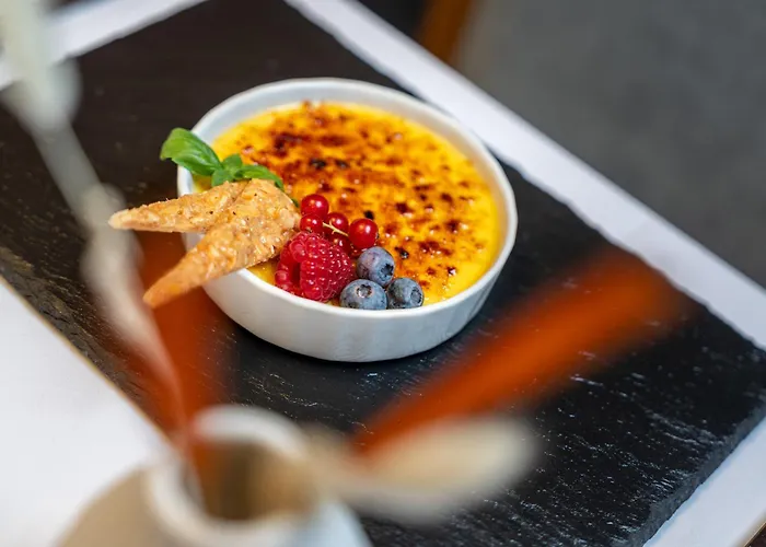 Tyrolerhof מלון 4*