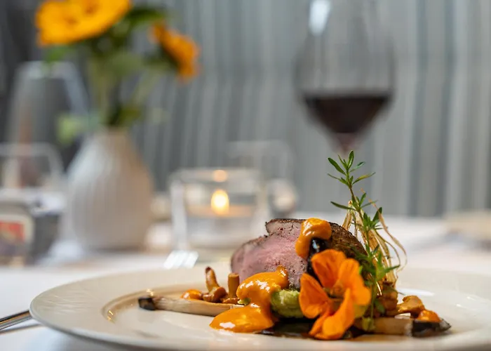 Tyrolerhof Hotel Sölden