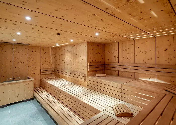 Tyrolerhof מלון 4*