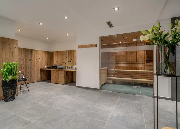 מלון Tyrolerhof זולדן